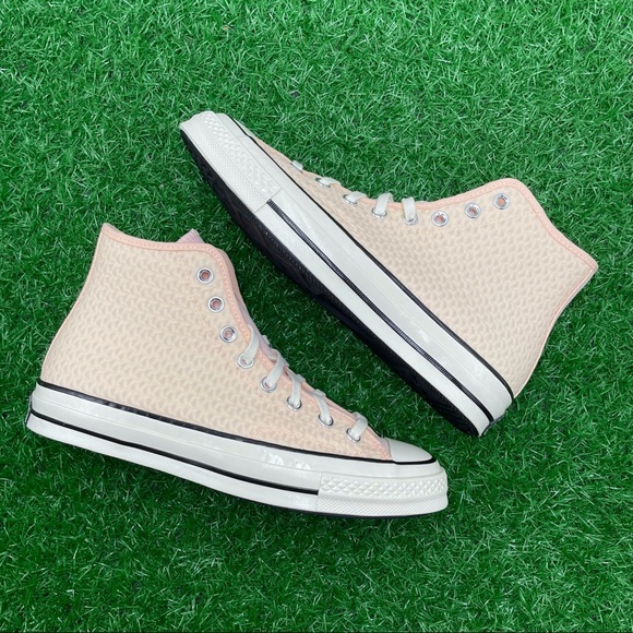 Converse All Star Chuck Taylor Chuck 70 Hi - Picture 4 of 7